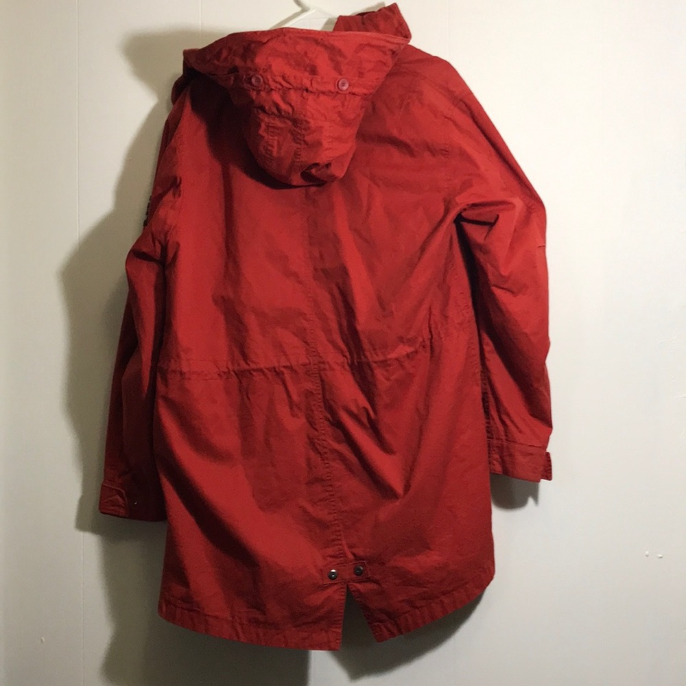 Long Jacket - Picture 3 of 3